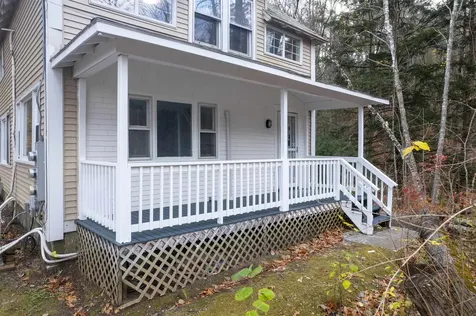 45 Eden Avenue Proctor VT 05765