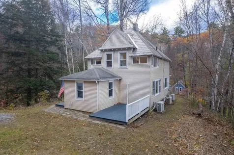 45 Eden Avenue Proctor VT 05765