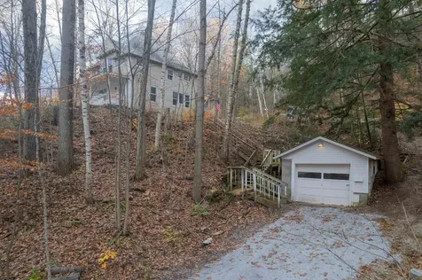 45 Eden Avenue Proctor VT 05765