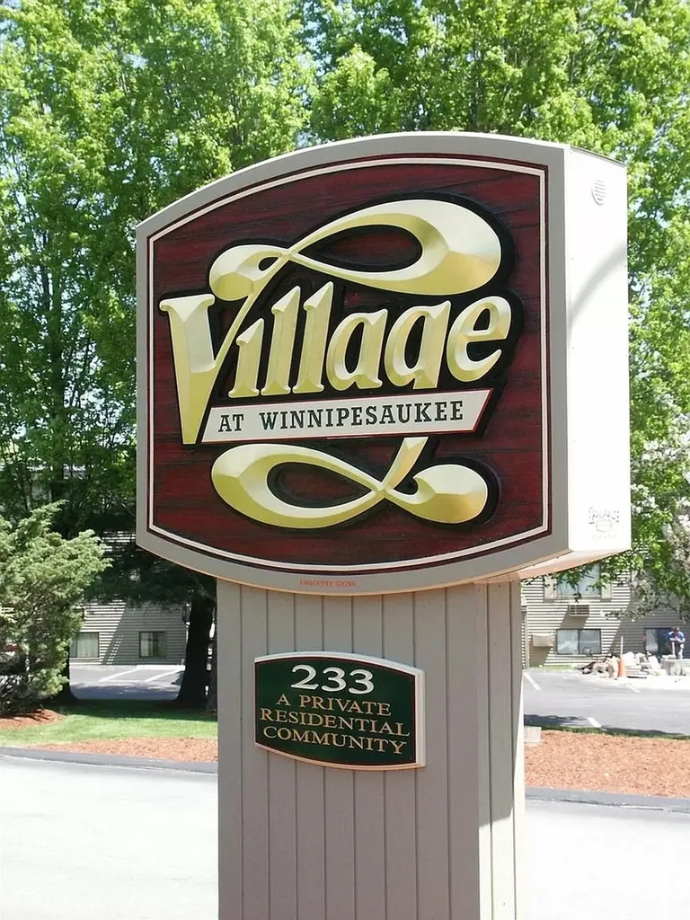 107 Treetop Circle Laconia NH 02346