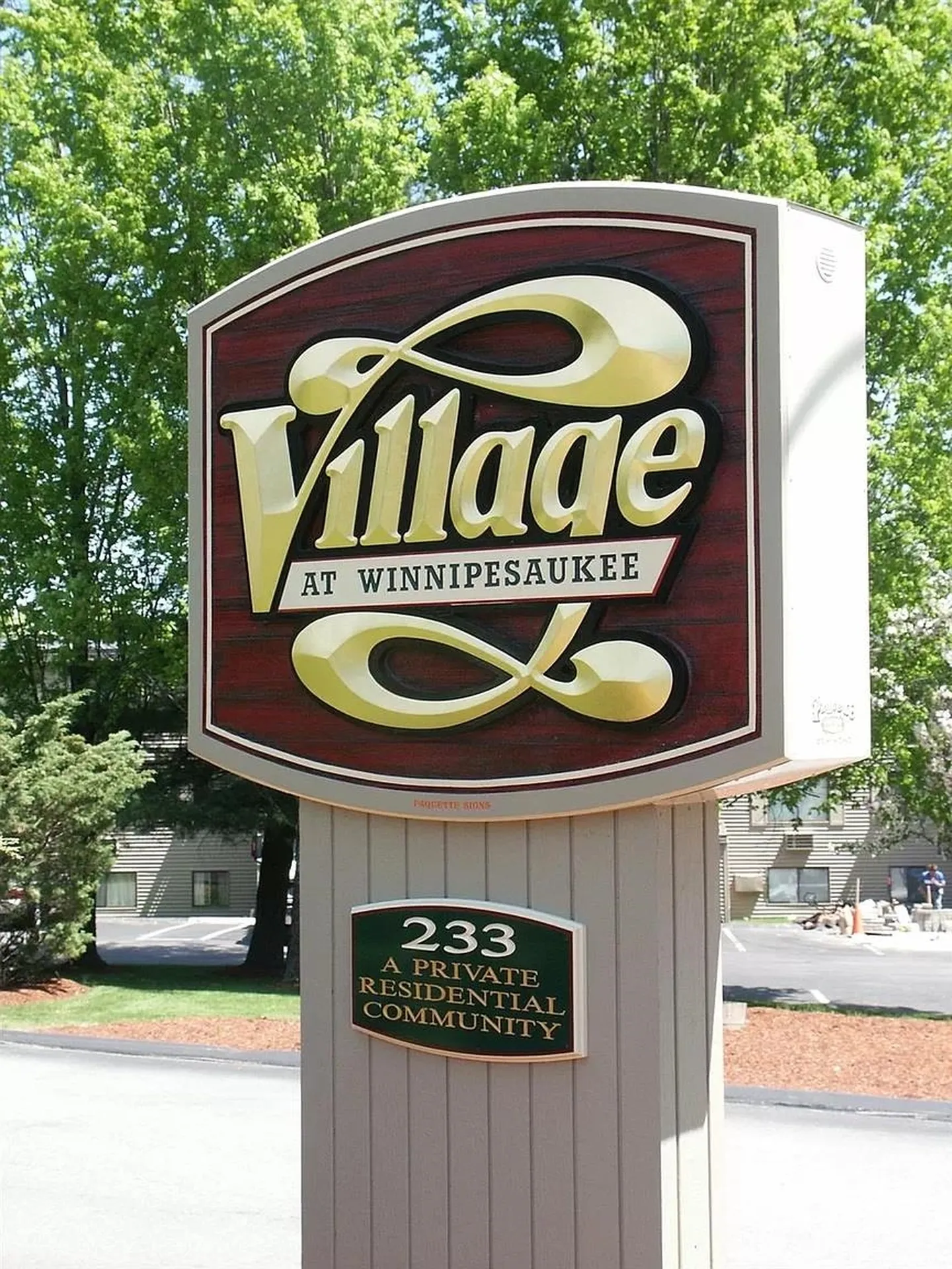 107 Treetop Circle Laconia NH 02346