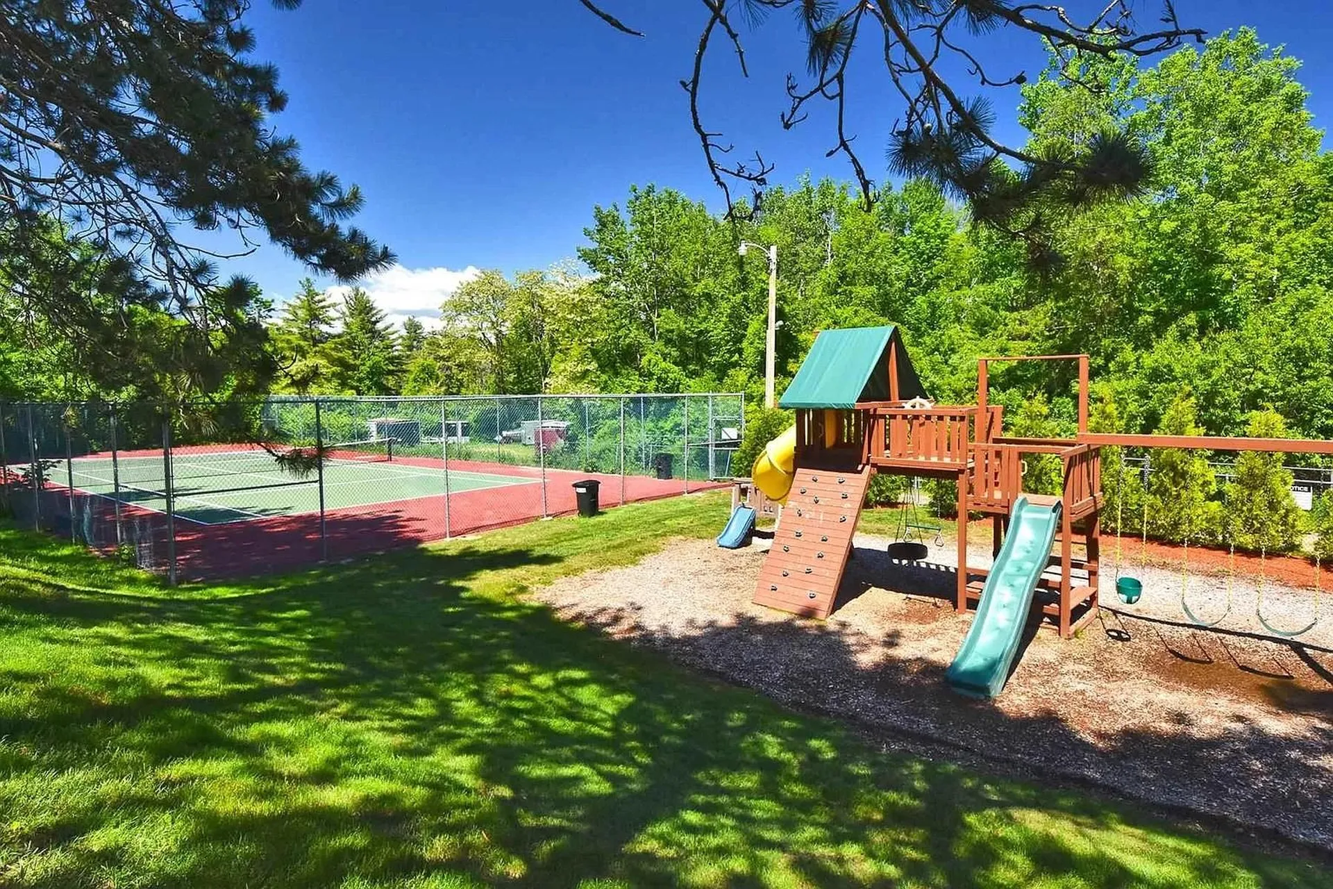 107 Treetop Circle Laconia NH 02346