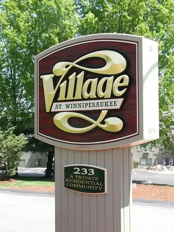 107 Treetop Circle Laconia NH 02346