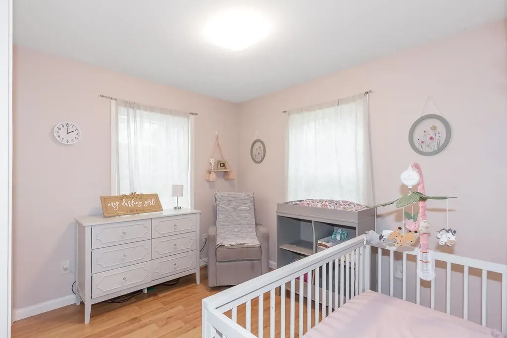 42 Woodrow Avenue Franklin NH 03235