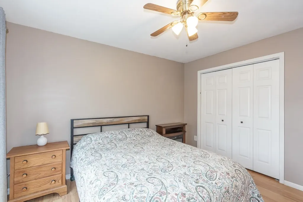 42 Woodrow Avenue Franklin NH 03235