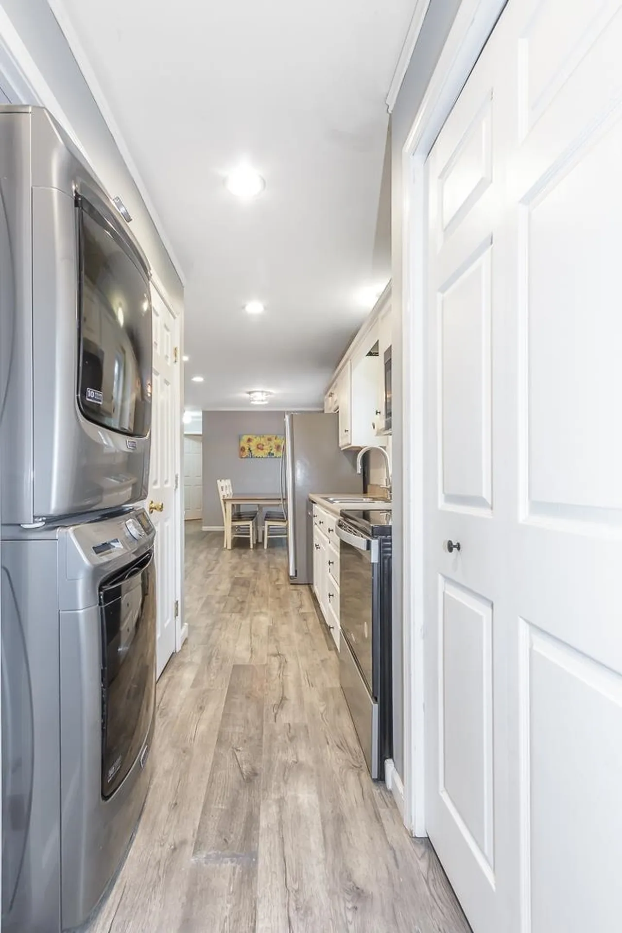 42 Woodrow Avenue Franklin NH 03235