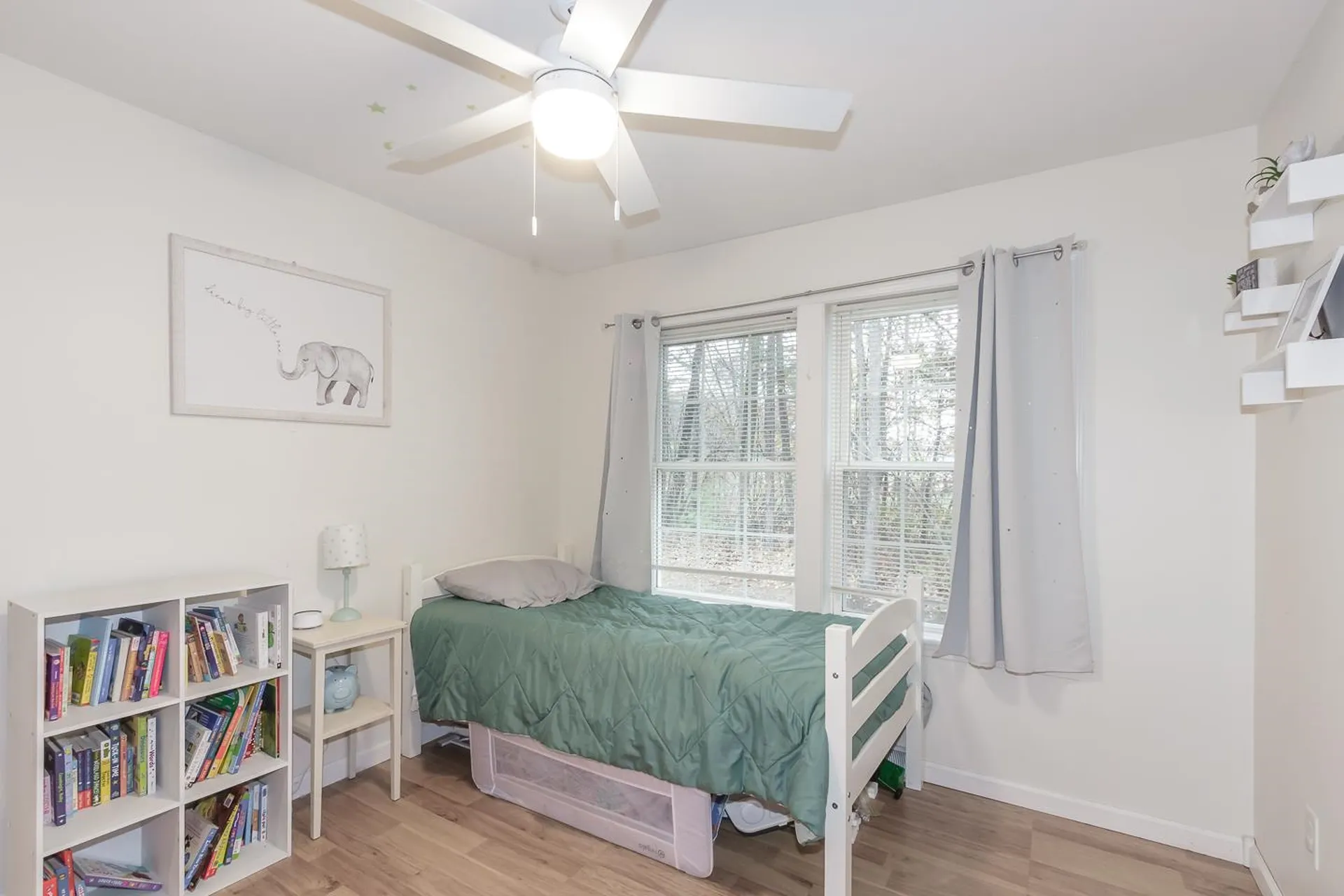 42 Woodrow Avenue Franklin NH 03235