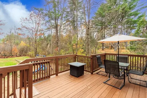 42 Woodrow Avenue Franklin NH 03235