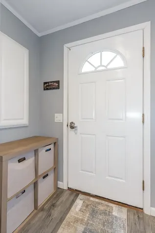 42 Woodrow Avenue Franklin NH 03235