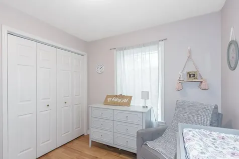 42 Woodrow Avenue Franklin NH 03235