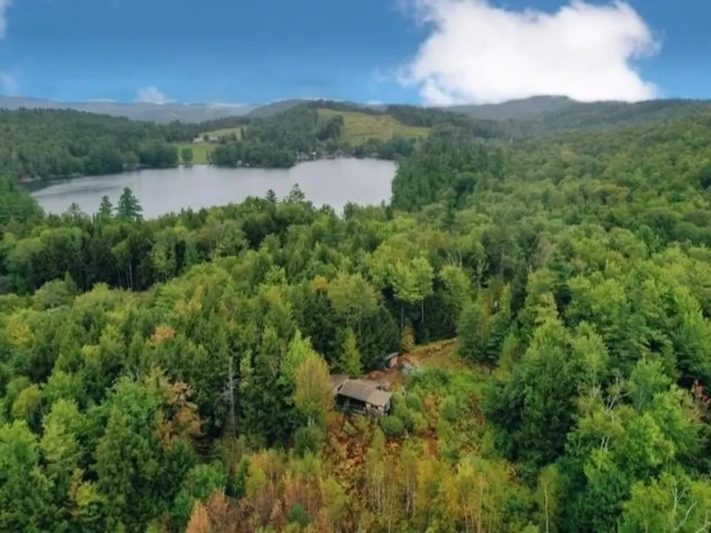 106 Kemp Road Croydon NH 03773