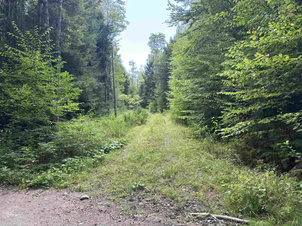 106 Kemp Road Croydon NH 03773