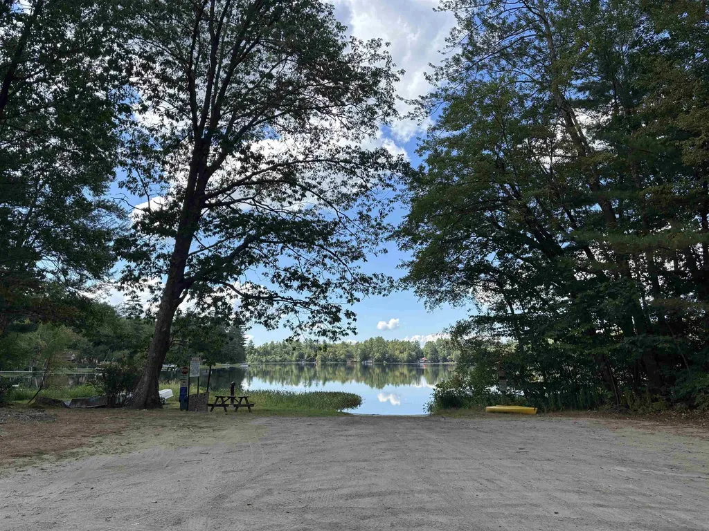 106 Kemp Road Croydon NH 03773