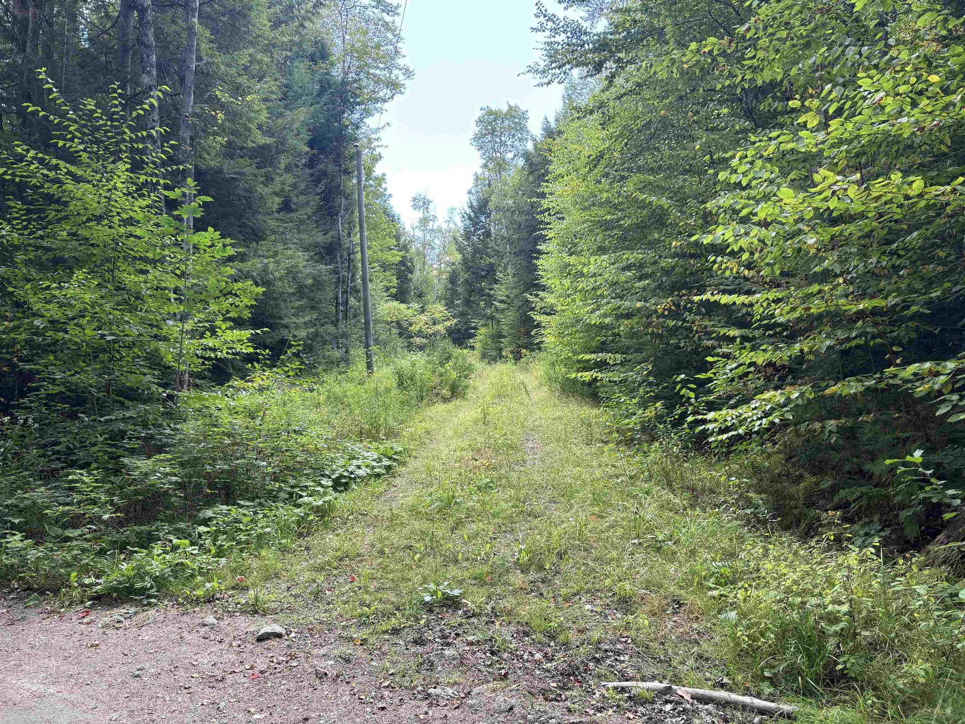 106 Kemp Road Croydon NH 03773