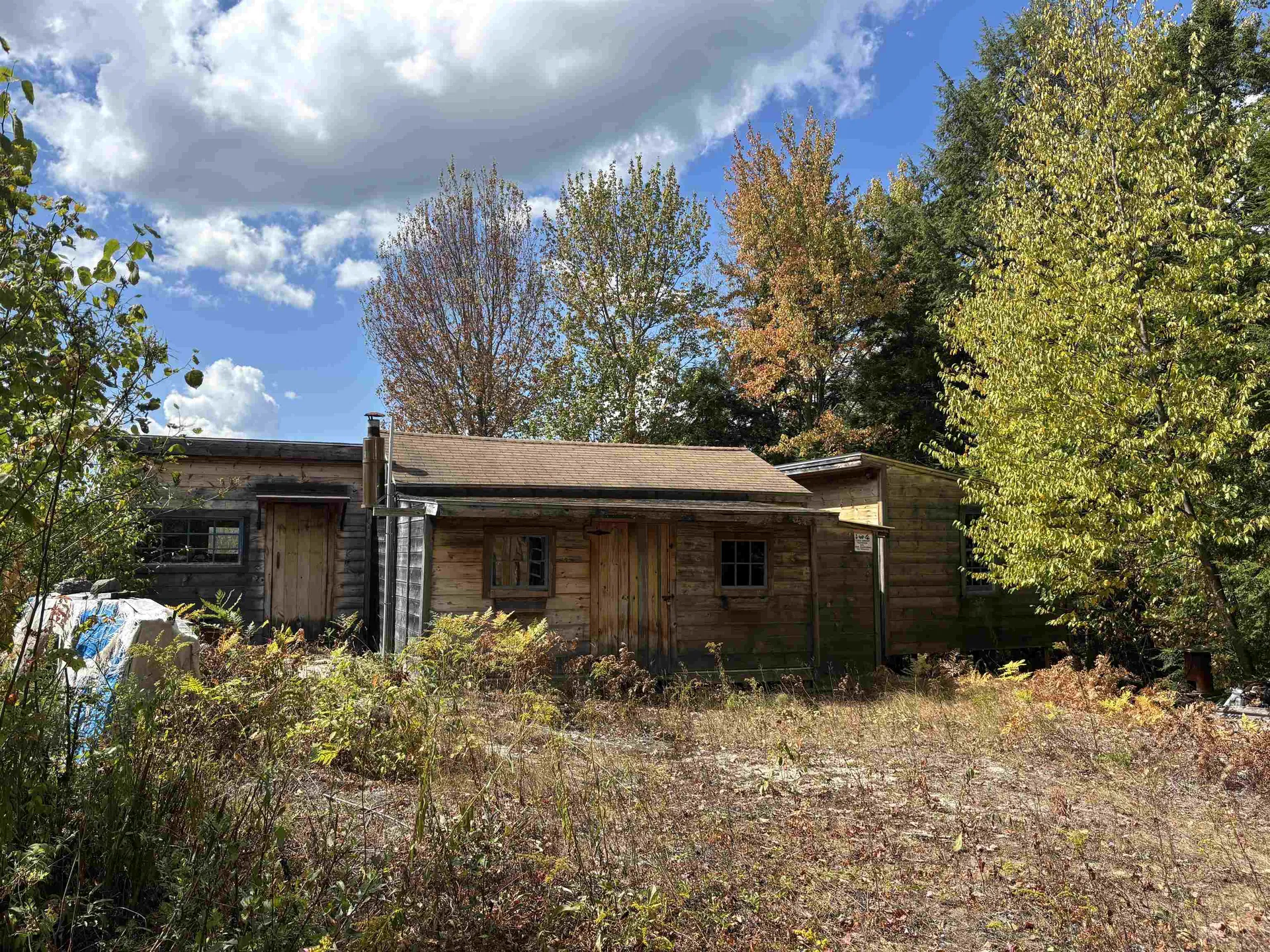 106 Kemp Road Croydon NH 03773