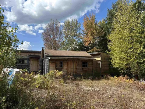 106 Kemp Road Croydon NH 03773