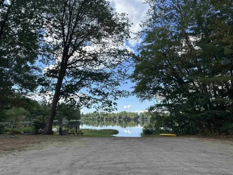 106 Kemp Road Croydon NH 03773