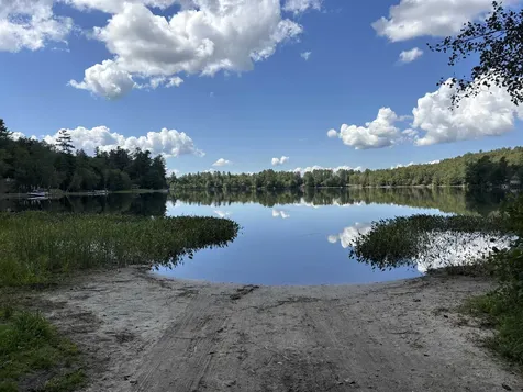 106 Kemp Road Croydon NH 03773