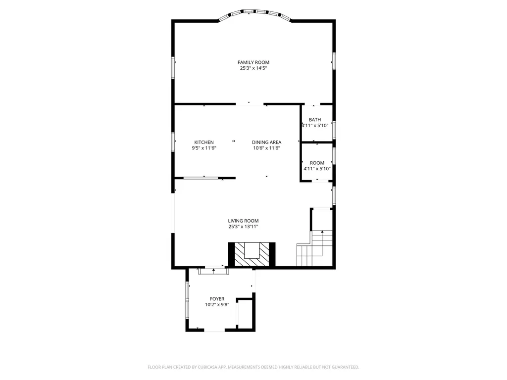 306 Turnpike Road New Ipswich NH 03071