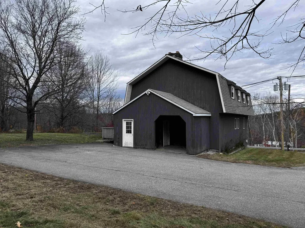 306 Turnpike Road New Ipswich NH 03071