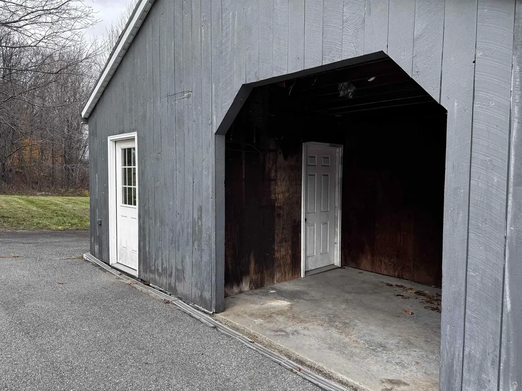 306 Turnpike Road New Ipswich NH 03071