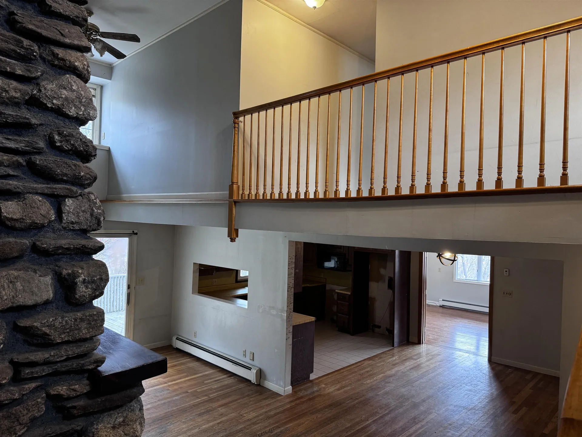 306 Turnpike Road New Ipswich NH 03071