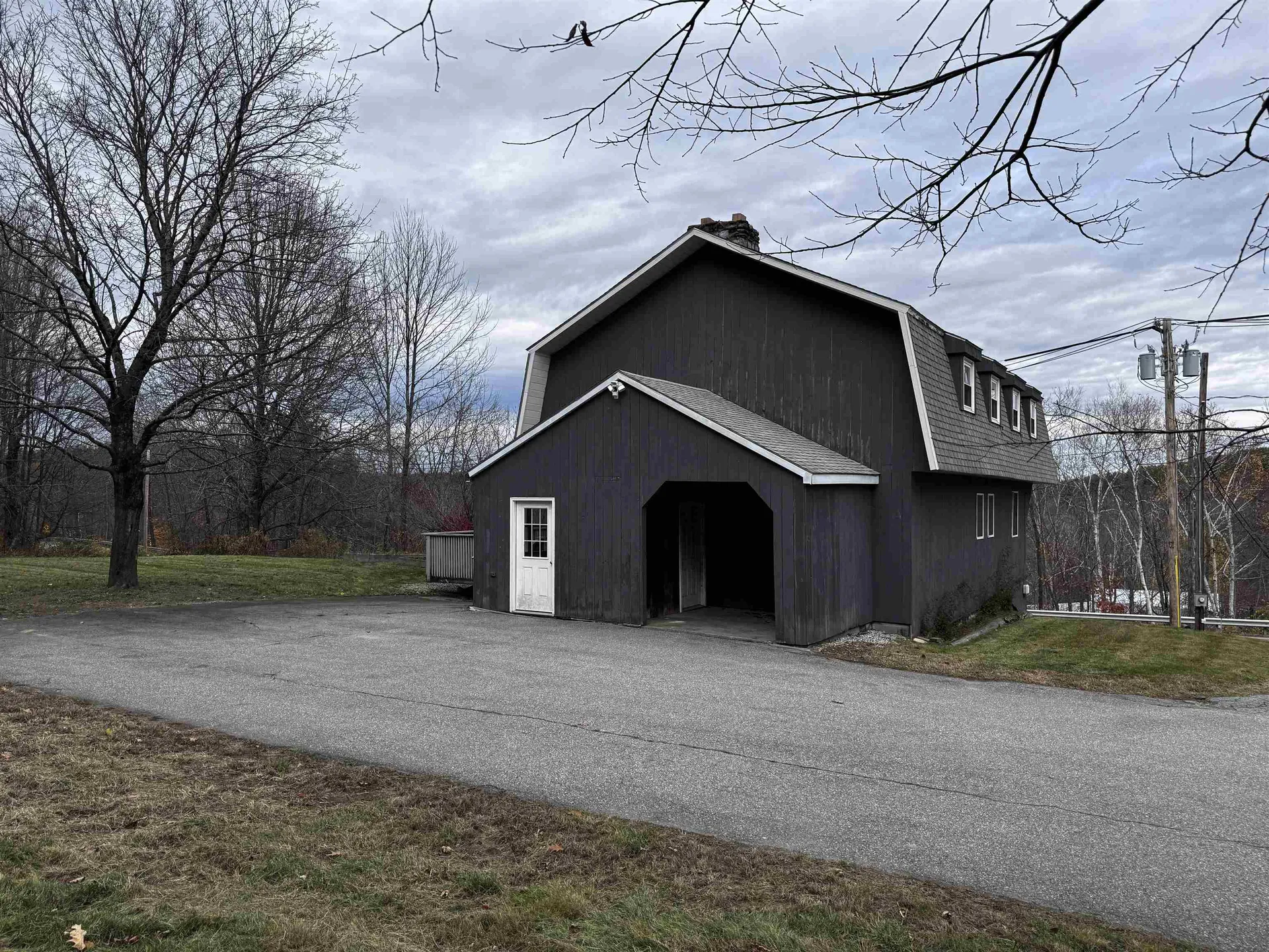 306 Turnpike Road New Ipswich NH 03071