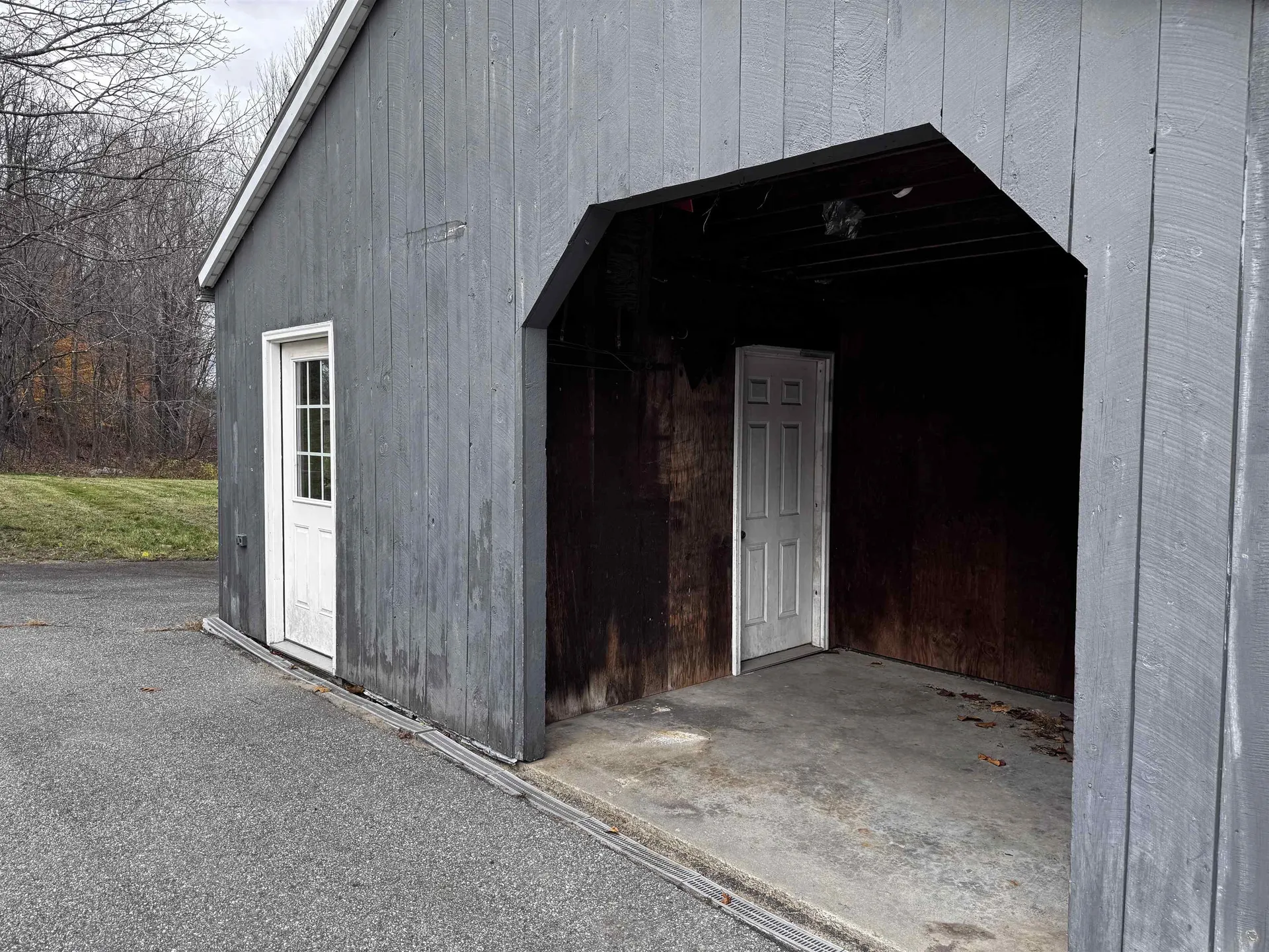 306 Turnpike Road New Ipswich NH 03071