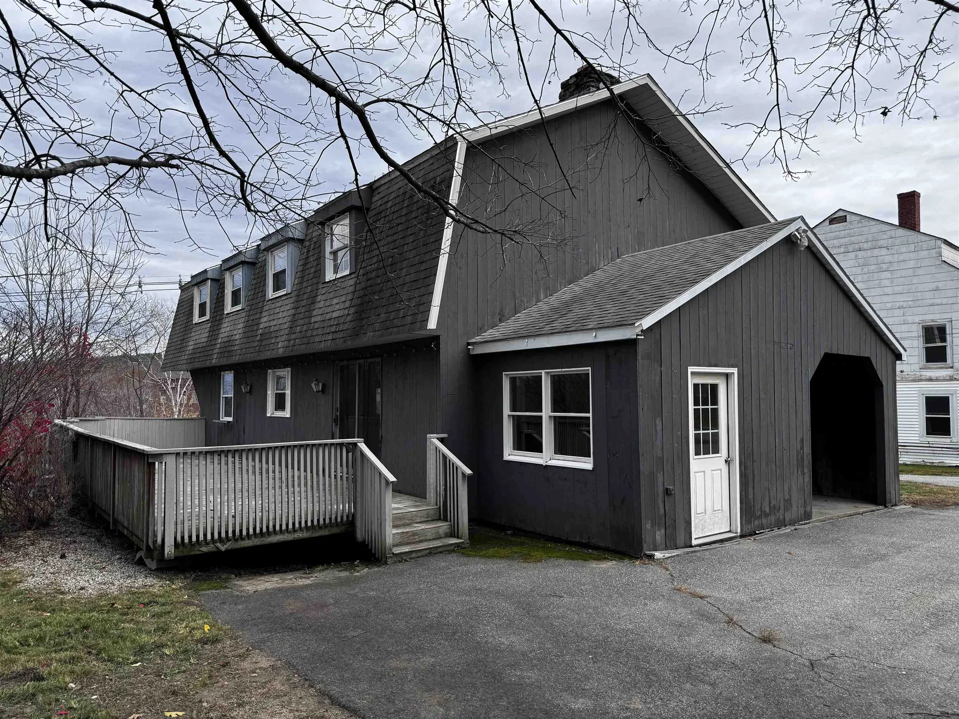 306 Turnpike Road New Ipswich NH 03071