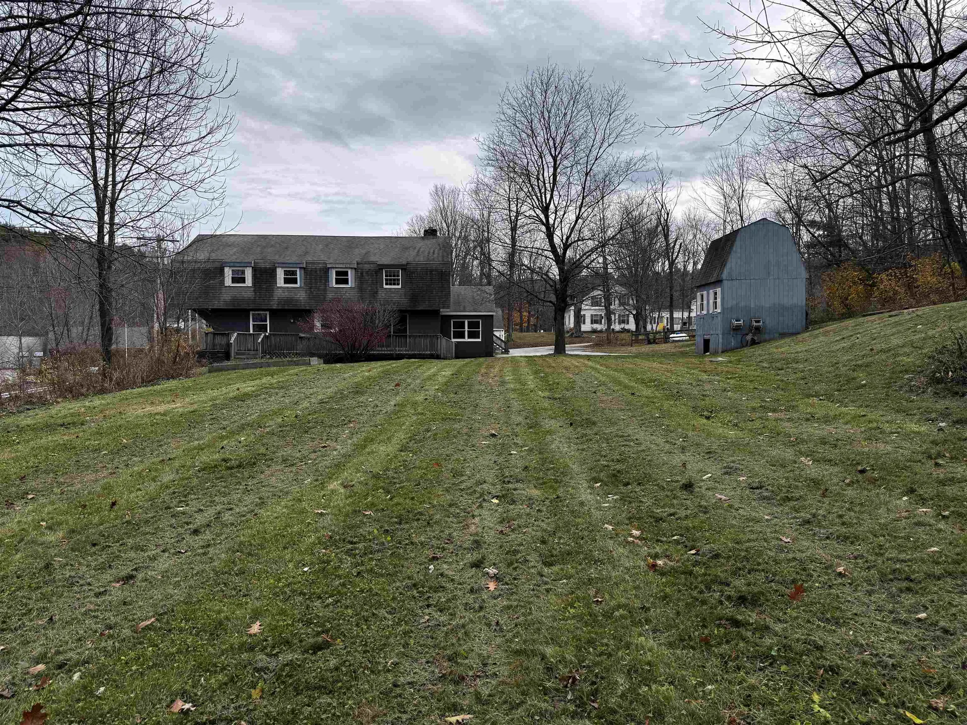 306 Turnpike Road New Ipswich NH 03071