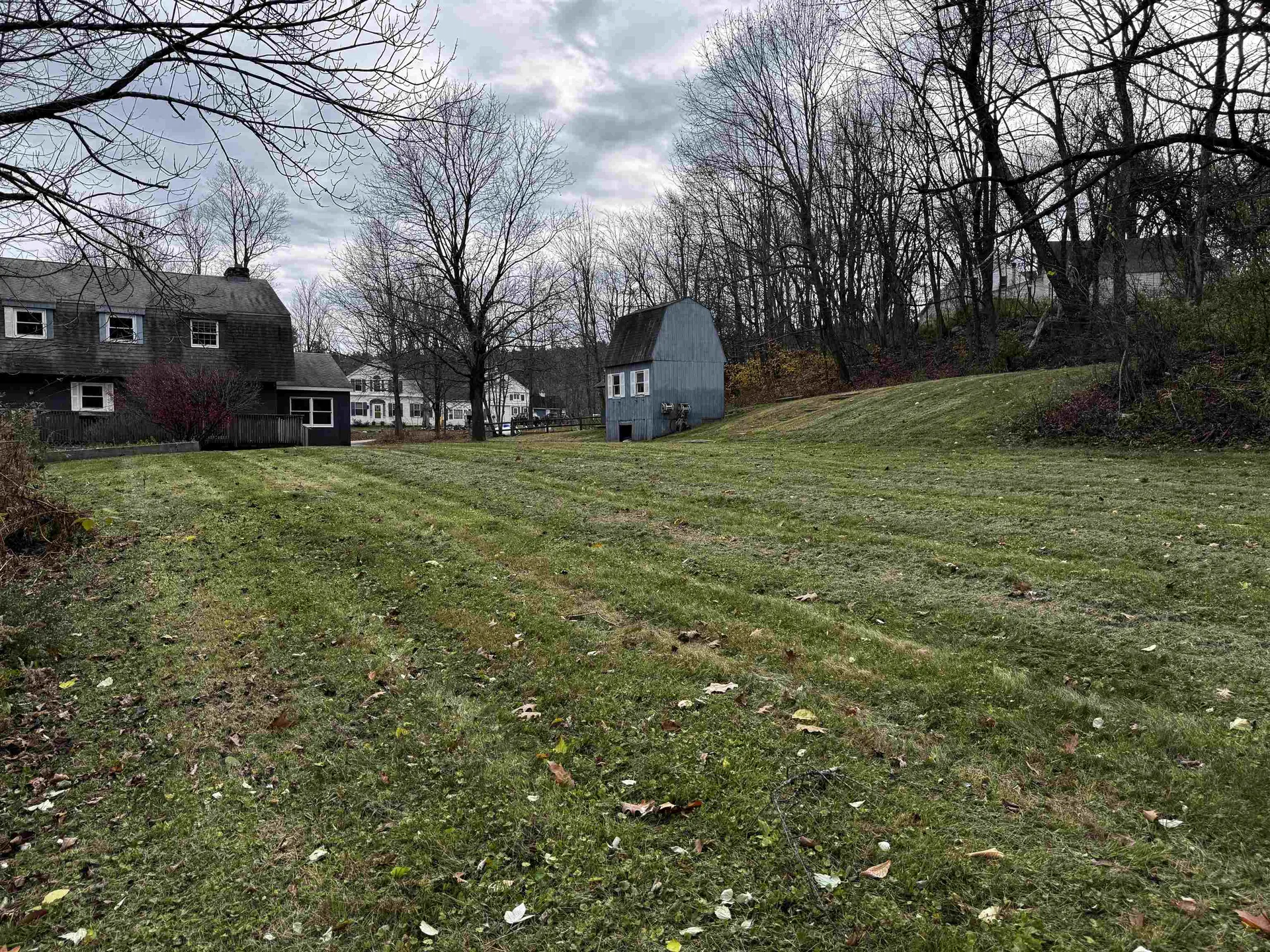 306 Turnpike Road New Ipswich NH 03071