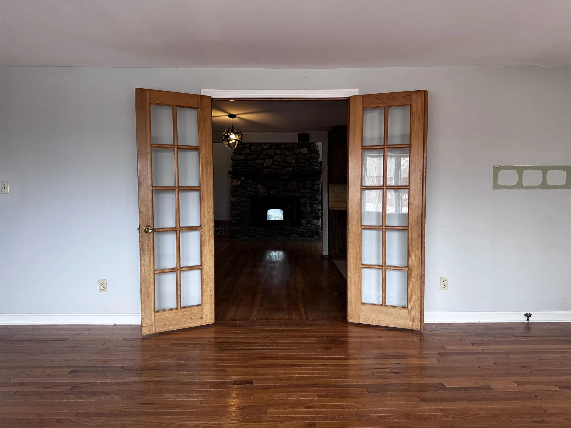 306 Turnpike Road New Ipswich NH 03071