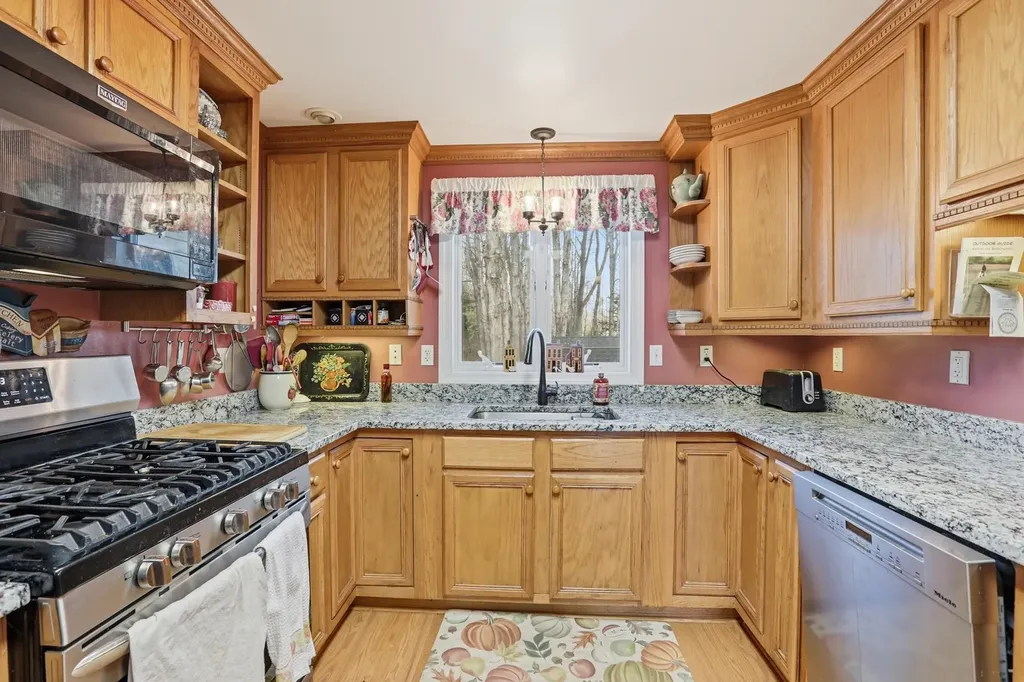 13 Elm Street Antrim NH 03440