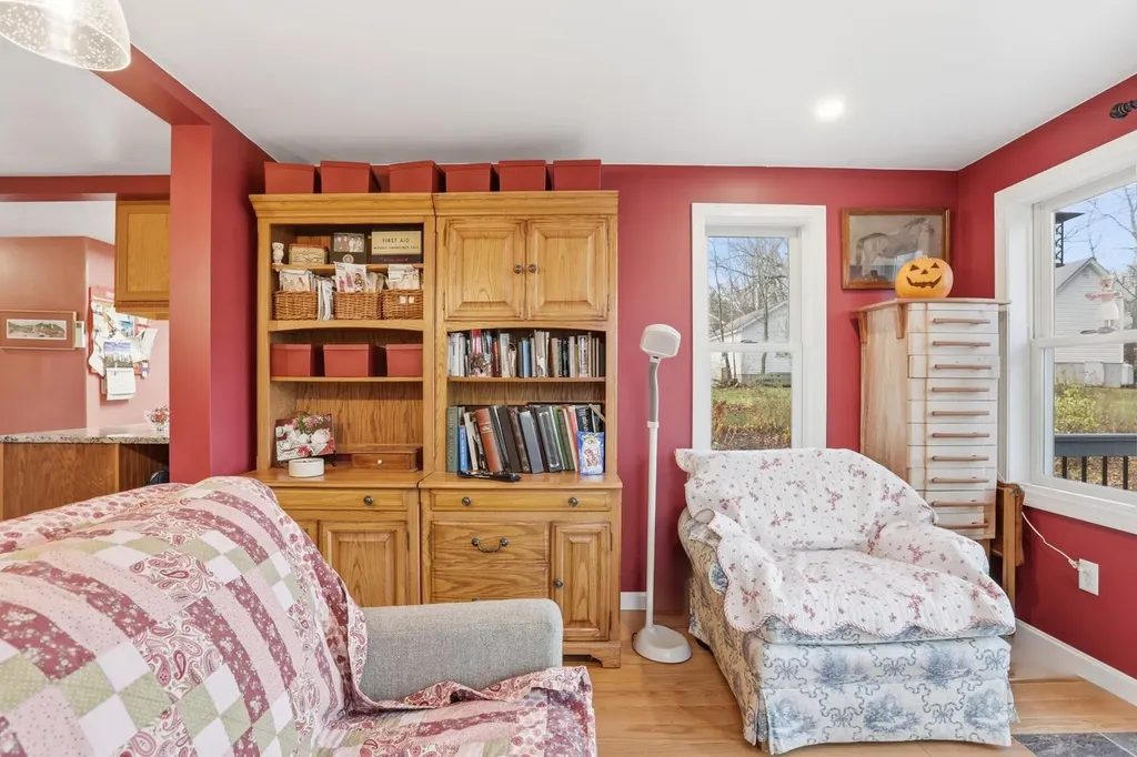 13 Elm Street Antrim NH 03440