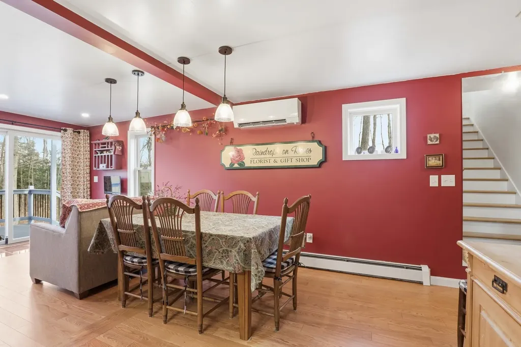 13 Elm Street Antrim NH 03440