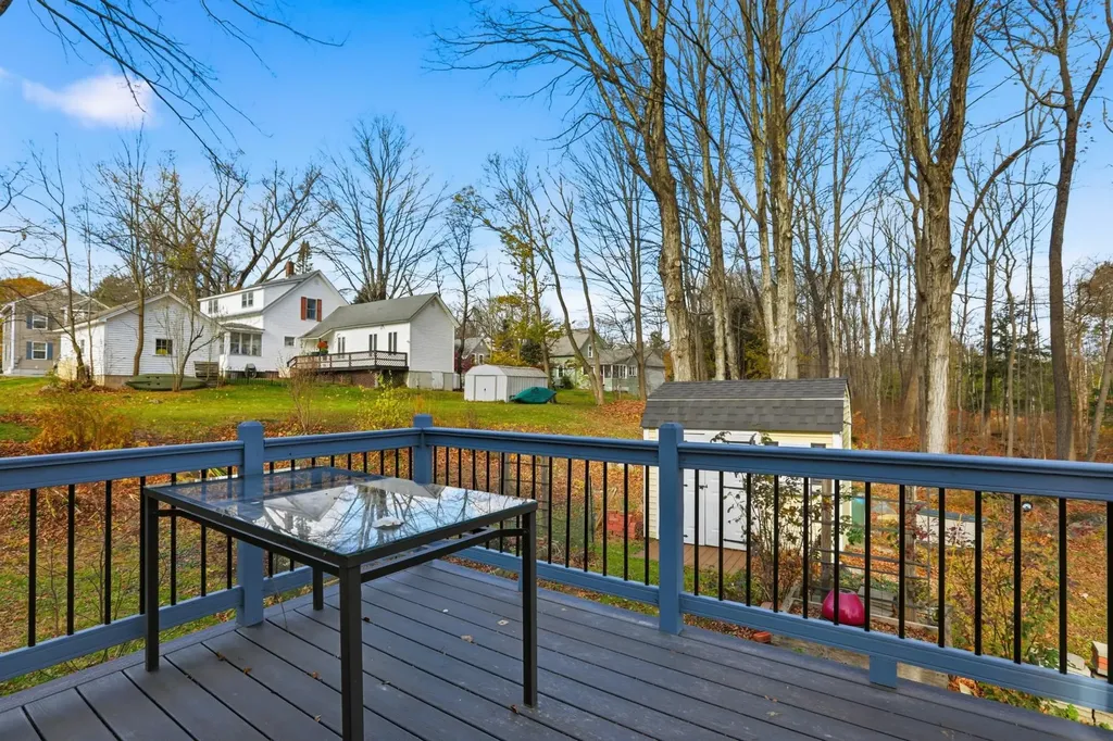 13 Elm Street Antrim NH 03440