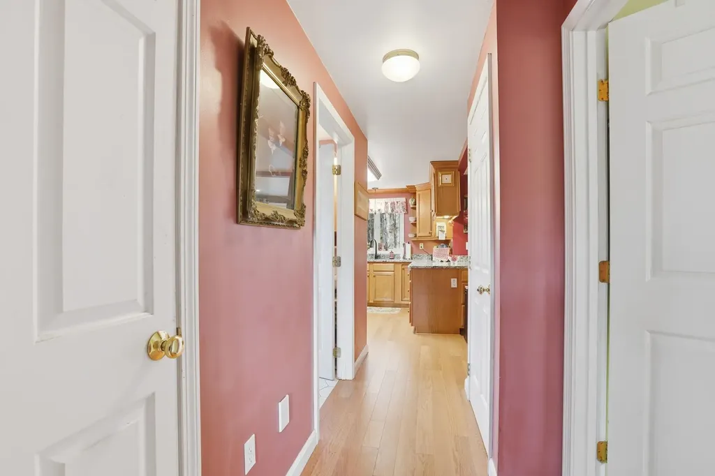 13 Elm Street Antrim NH 03440