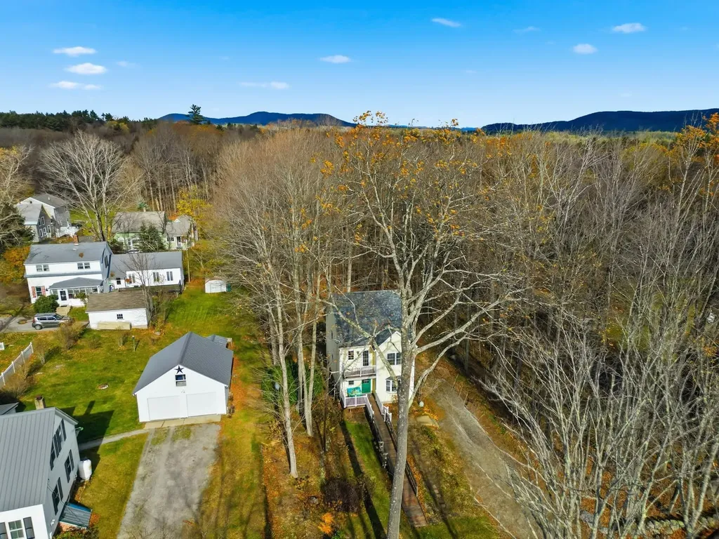 13 Elm Street Antrim NH 03440