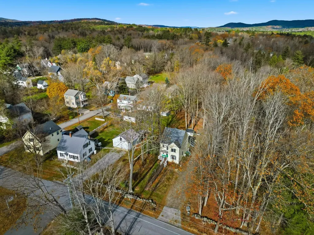 13 Elm Street Antrim NH 03440