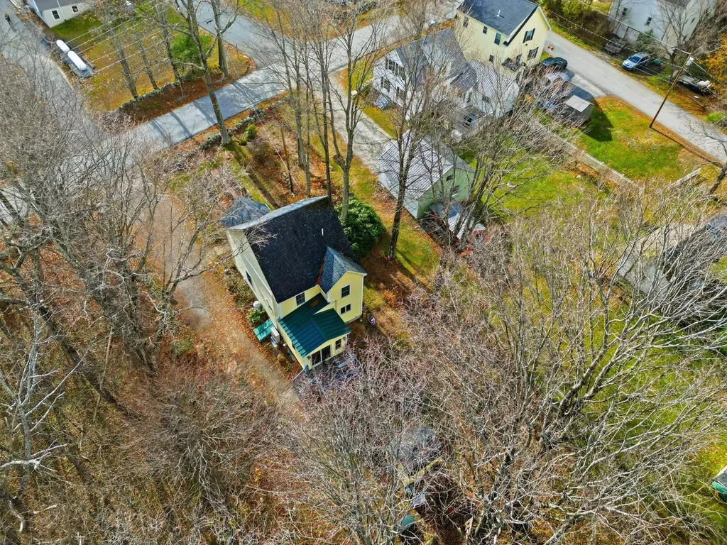 13 Elm Street Antrim NH 03440