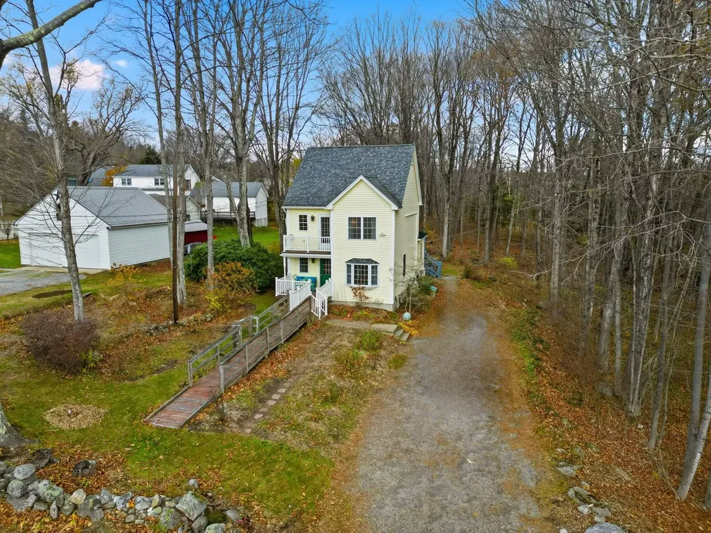 13 Elm Street Antrim NH 03440