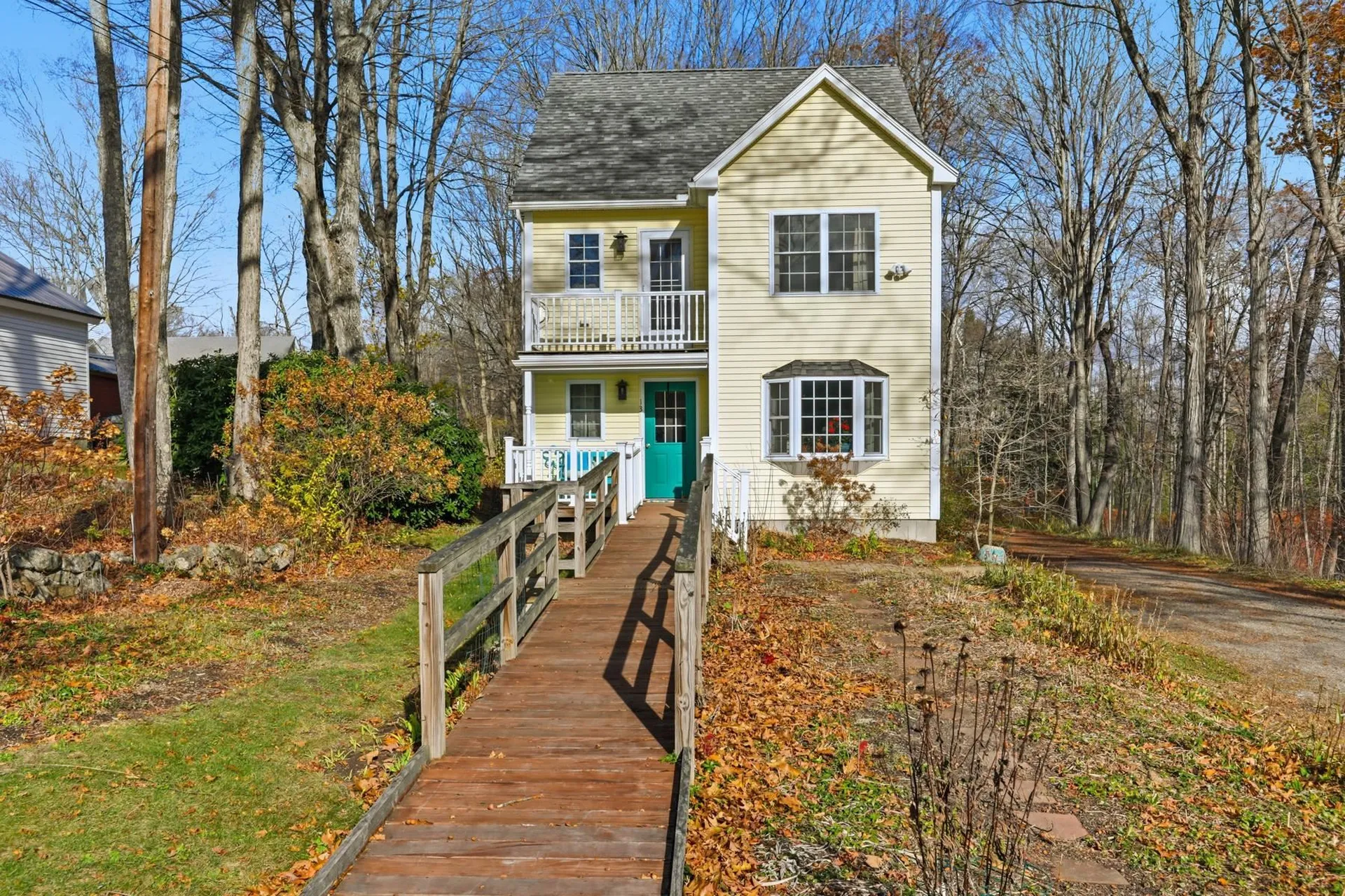 13 Elm Street Antrim NH 03440