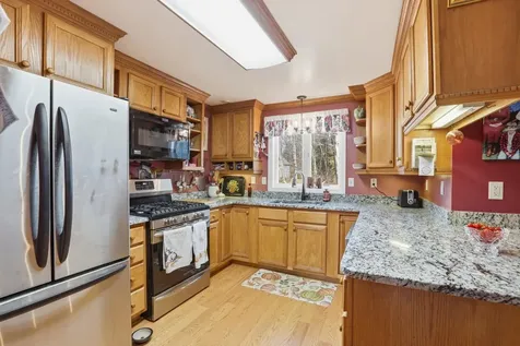 13 Elm Street Antrim NH 03440