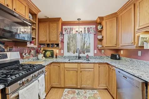 13 Elm Street Antrim NH 03440