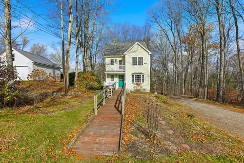 13 Elm Street Antrim NH 03440