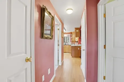 13 Elm Street Antrim NH 03440