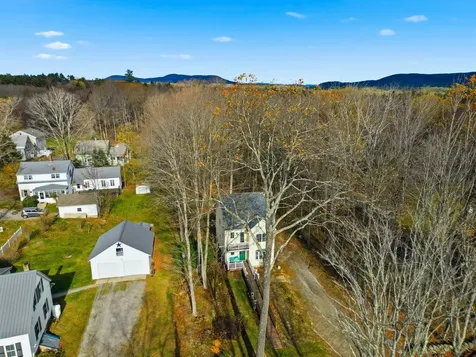 13 Elm Street Antrim NH 03440