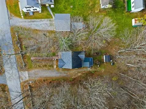 13 Elm Street Antrim NH 03440