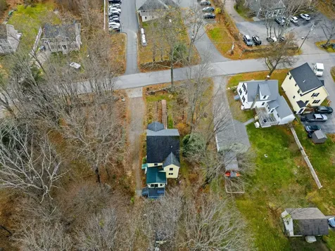 13 Elm Street Antrim NH 03440