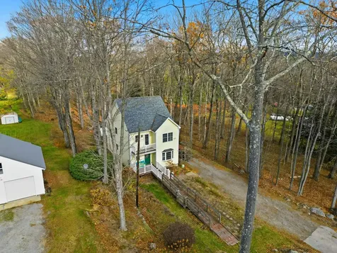 13 Elm Street Antrim NH 03440